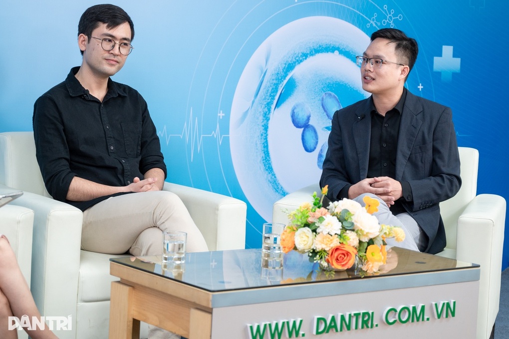 Bác sĩ bật mí những điều cần làm để có chu kỳ IVF thành công - 4 Bác sĩ bật mí những điều cần làm để có chu kỳ IVF thành công - 4