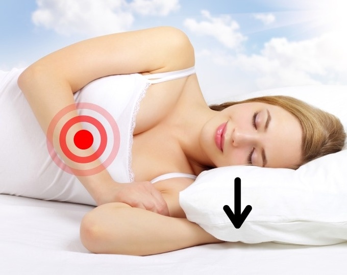 12 cách giải nguy cho bạn khi cơ thể mất kiểm soát - 6