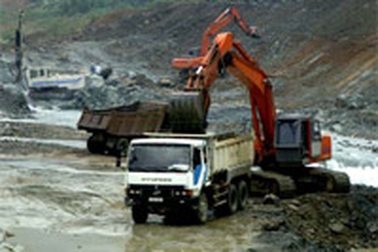 Khởi công xây dựng thủy điện Đak Mi 4C