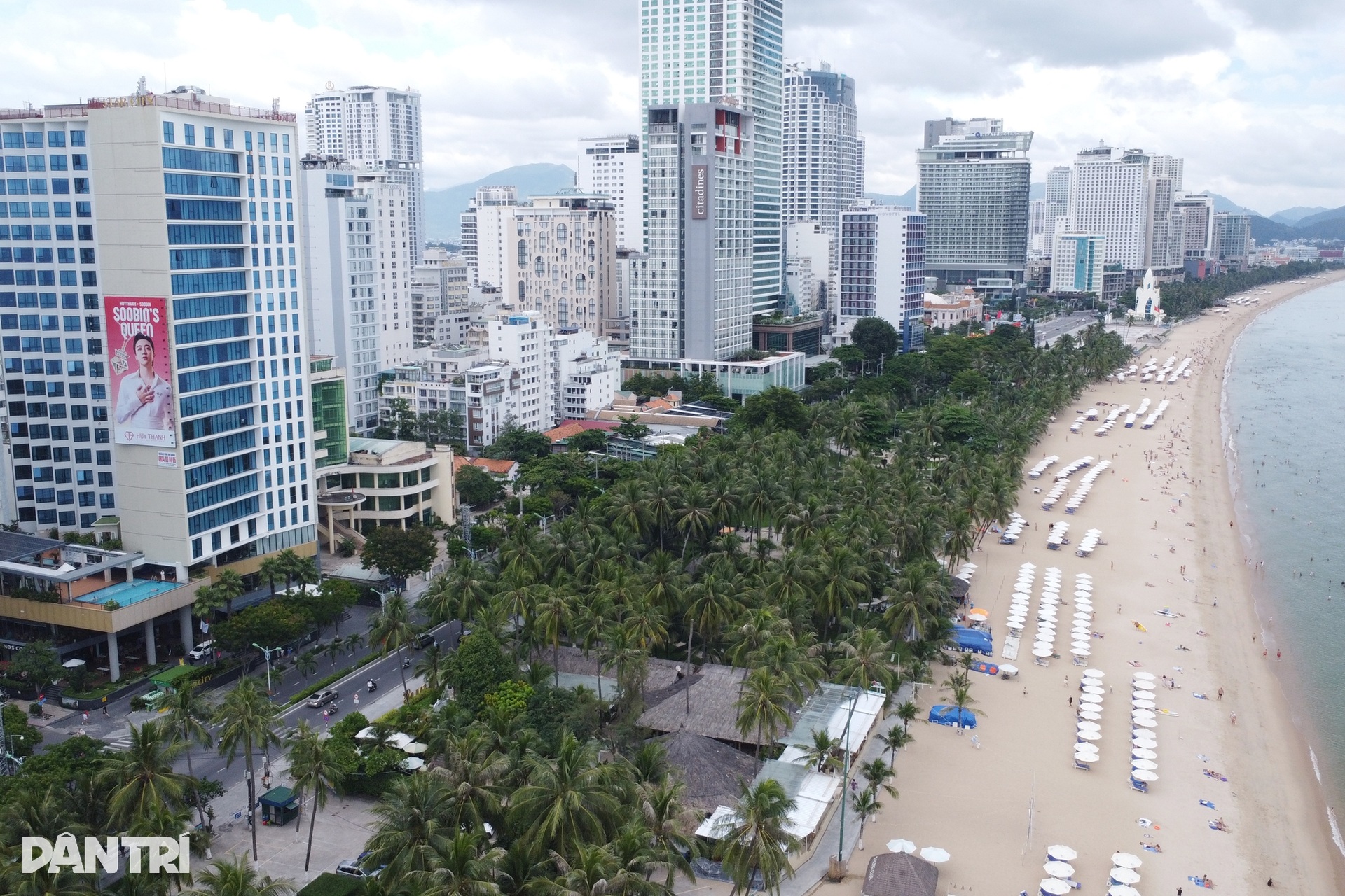 Vị trí 3 khu đất vàng sắp đấu giá, đấu thầu ở Nha Trang - 10 Vị trí 3 khu đất vàng sắp đấu giá, đấu thầu ở Nha Trang - 10