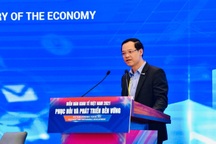 Đào tạo nghề giải quyết "điểm nghẽn" nguồn nhân lực và phục hồi kinh tế