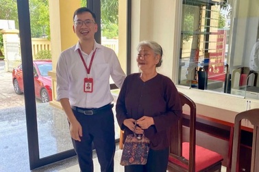 Người phụ nữ suýt mất 300 triệu đồng vì “con rể ảo”