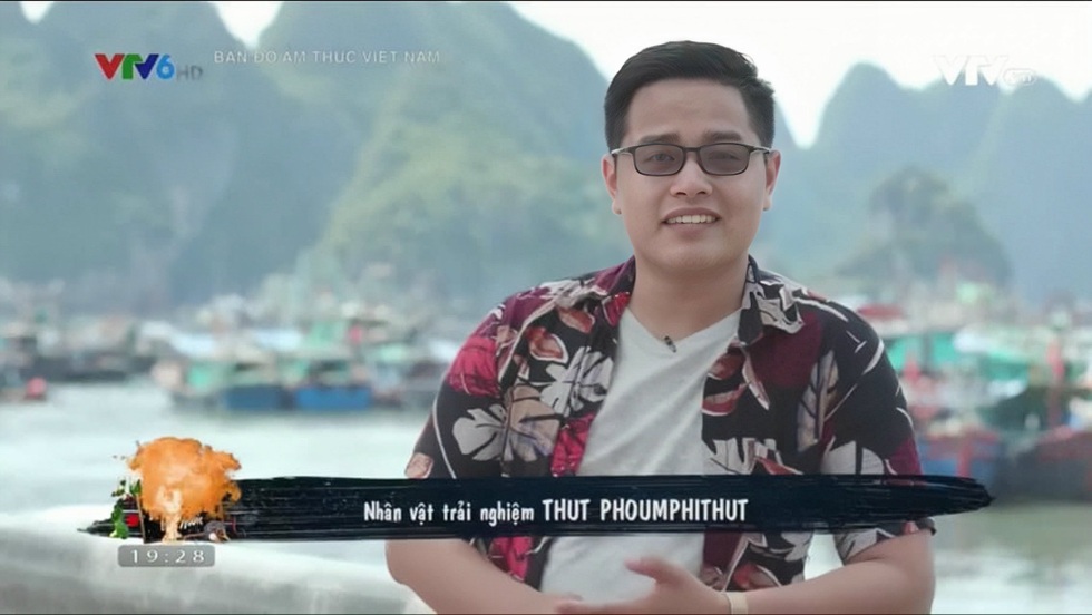 Chàng trai Lào lấy vợ Việt, kể tình yêu đặc biệt với mảnh đất hình chữ S - 6