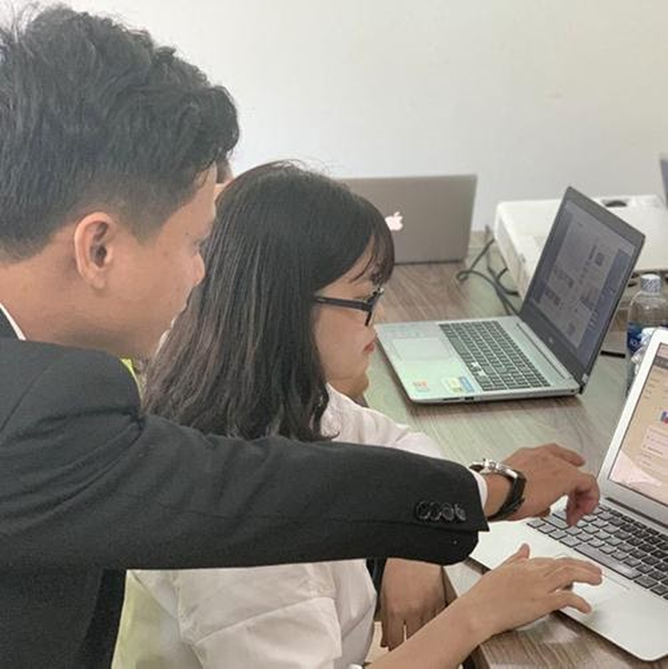 MOA Việt Nam – Khoá học bán hàng online theo hướng tiếp cận mới - 2 MOA Việt Nam – Khoá học bán hàng online theo hướng tiếp cận mới - 2
