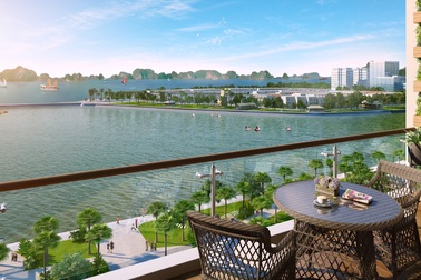 Căn hộ du lịch ưu việt để nghỉ dưỡng và cho thuê