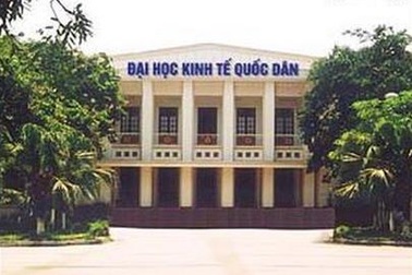 Xử lý sau thanh tra đối với Trường ĐH Kinh tế Quốc dân