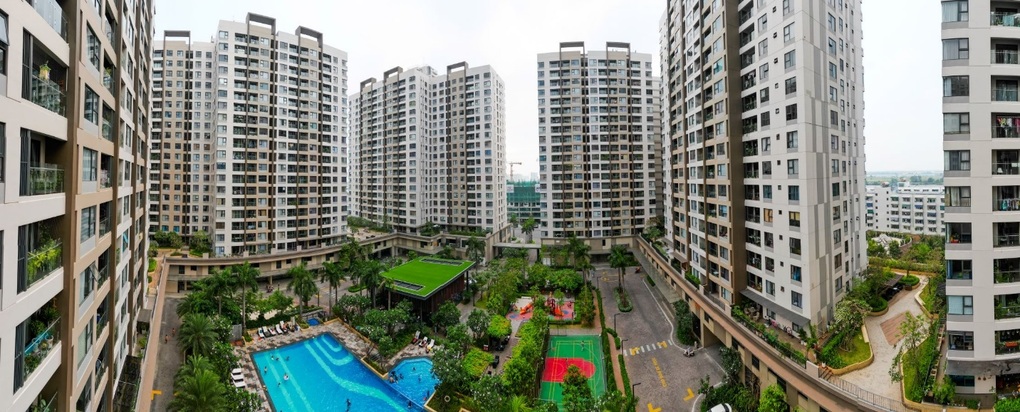 Akari City hướng tới bất động sản giá trị thực - 1 Akari City hướng tới bất động sản giá trị thực - 1