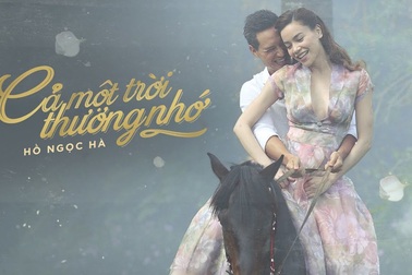 Cả Một Trời Thương Nhớ - Hồ Ngọc Hà