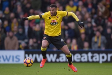 Đội hình tiêu biểu vòng 23 Premier League: Lần đầu của “bom tấn”