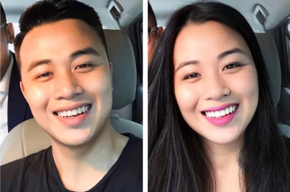 Trào lưu mới: Dân mạng đua nhau khoe ảnh chuyển đổi giới tính - 5 Trào lưu mới: Dân mạng đua nhau khoe ảnh chuyển đổi giới tính - 5