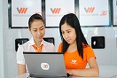 Vietnamobile tung khuyến mại 3G lớn