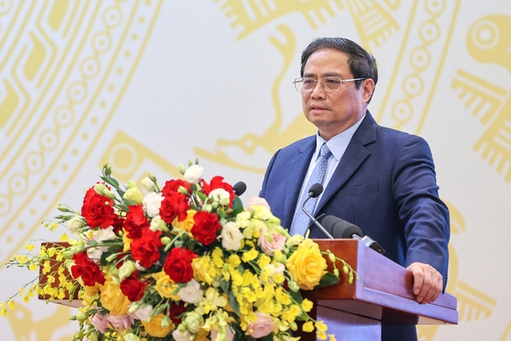 Thủ tướng: Nhiệm kỳ này tập trung cho phát triển hệ thống đường cao tốc - 2 Thủ tướng: Nhiệm kỳ này tập trung cho phát triển hệ thống đường cao tốc - 2