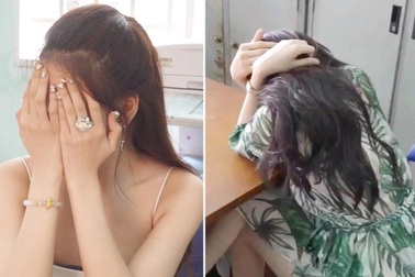 Triệt phá đường dây sugar daddy mua dâm sugar baby 20 triệu đồng/tháng