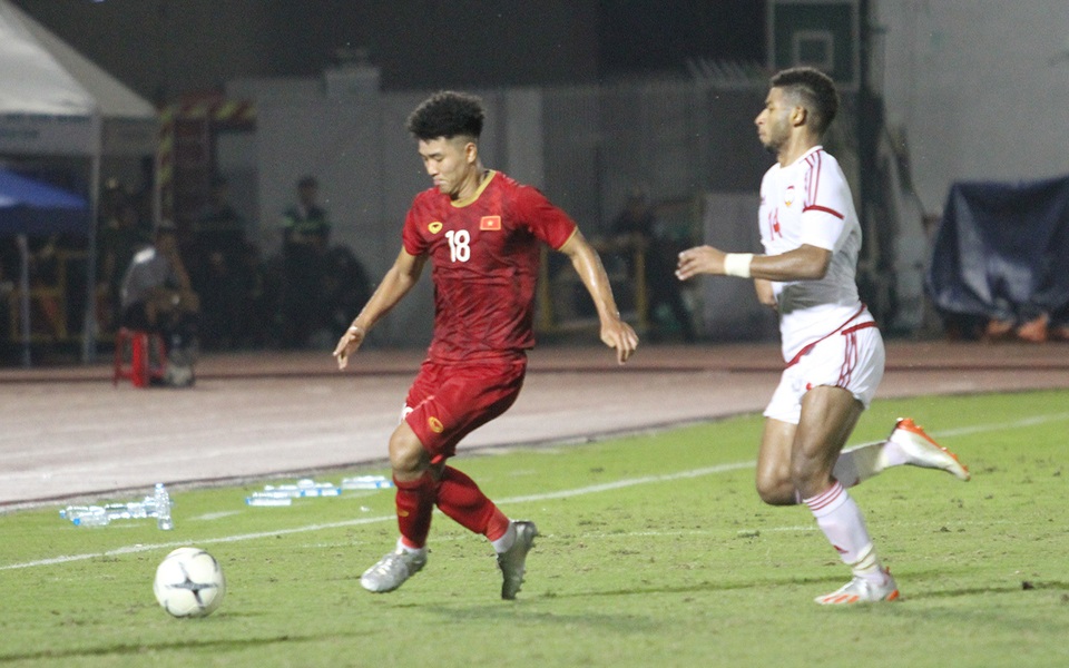 U23 Việt Nam chờ đợi gì từ các trận thử nghiệm trước giải U23 châu Á? - 1 U23 Việt Nam chờ đợi gì từ các trận thử nghiệm trước giải U23 châu Á? - 1