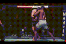 Mất đai hạng nặng, nhà cựu vô địch UFC nói điều bất ngờ