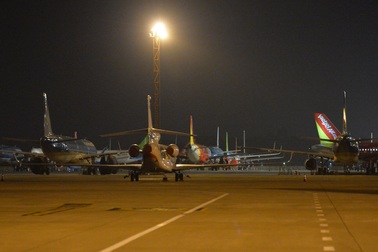 99% máy bay “đắp chiếu”, Cục Hàng không xin hỗ trợ khẩn cấp