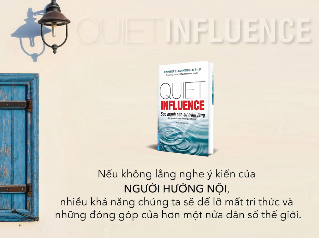 Những trở ngại người hướng nội cần vượt qua - 2 Những trở ngại người hướng nội cần vượt qua - 2