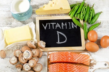 Thời điểm tốt nhất trong ngày để bổ sung vitamin D?
