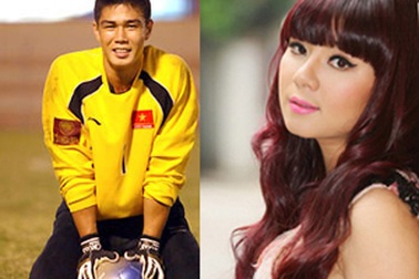 Bùi Lê Mận: “Thủ môn Đức Cường đào hoa “ngang cơ” với Bình Minh”