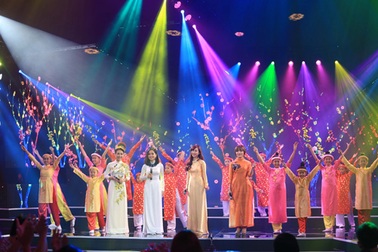 Hà Nội tổ chức nhiều sự kiện âm nhạc hoành tráng chào năm mới 2016