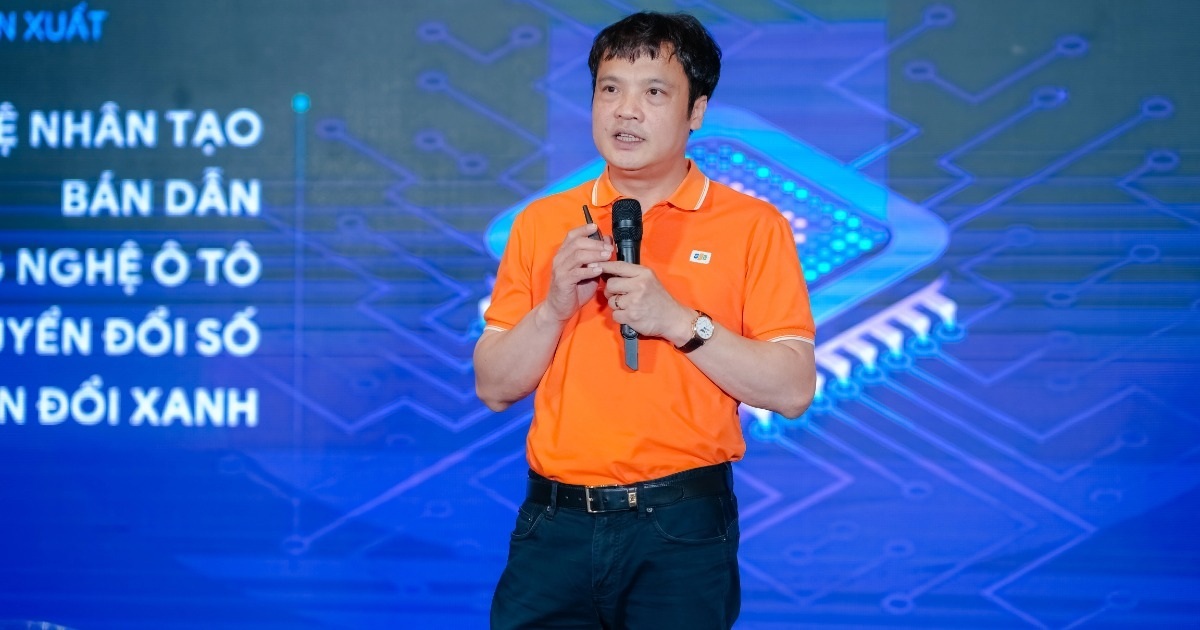 Doanh nghiệp Việt đang thực thi ESG ra sao để phát triển bền vững? - 2 Doanh nghiệp Việt đang thực thi ESG ra sao để phát triển bền vững? - 2
