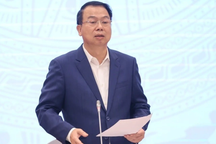 Sẽ thanh lọc công ty chứng khoán yếu kém