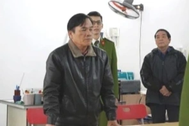 Giám đốc chỉ đạo thu học phí đào tạo lái xe sai quy định bị bắt