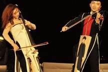 Hoàng Rob mang “Mặt trời Phương Đông” đến Festival Huế 2018