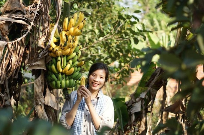 Gạt qua lùm xùm đạo nhái Lý Tử Thất, chủ nhân Bếp trên đỉnh đồi hài lòng về cuộc sống làm nông tự cung tự cấp, quanh quẩn bên căn bếp mỗi ngày - Ảnh 11.