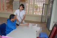 Đà Nẵng: Cai nghiện, giáo dục, dạy nghề cho hơn 600 học viên