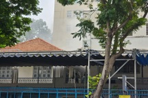 Cháy tại lớp mẫu giáo ở TPHCM, hàng trăm học sinh được sơ tán