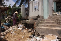 Dân phản đối dự án “tận thu” hơn 45 triệu m3 cát để xuất khẩu