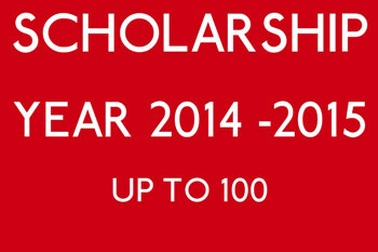 Chương trình học bổng du học quốc tế lên đến 100% học phí năm 2014, 2015