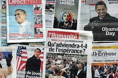 Báo in ở Đức trong cuộc cạnh tranh sinh tồn 