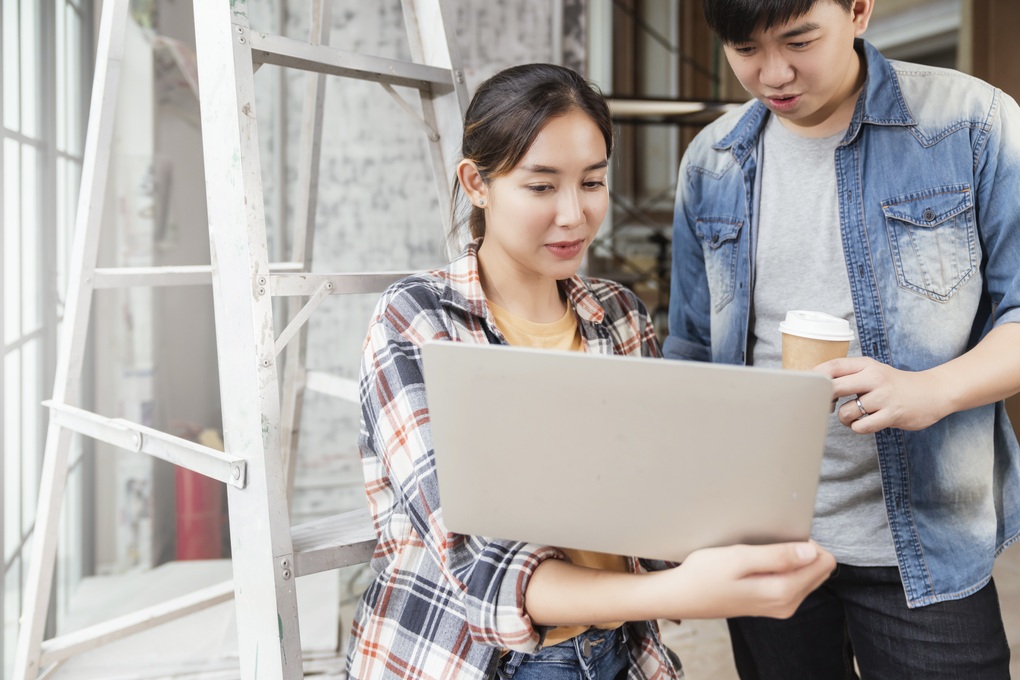 Sợ thối não, nhân sự Gen Z ngày càng muốn tương tác ngoài đời thực - 1 Sợ thối não, nhân sự Gen Z ngày càng muốn tương tác ngoài đời thực - 1