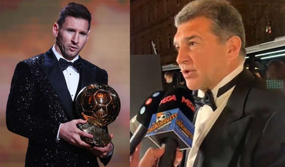 Bằng chứng cho thấy mâu thuẫn của Messi và Chủ tịch Barcelona - 1 Bằng chứng cho thấy mâu thuẫn của Messi và Chủ tịch Barcelona - 1