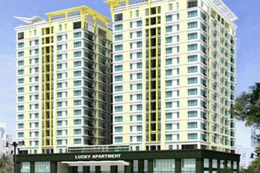 Ra mắt Dự án địa ốc Khang Gia tại Hà Nội