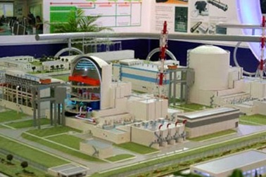 Nga sẽ cho vay 10 tỷ USD xây dựng điện hạt nhân Ninh Thuận 1