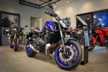 Loạt mô tô Nhật Bản "dọn kho", giảm giá tới 150 triệu đồng