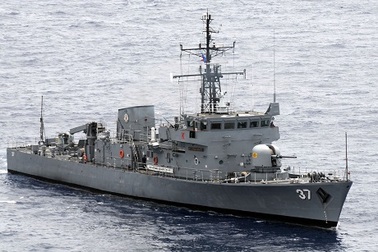 Philippines ủng hộ sáng kiến ASEAN tổ chức tuần tra chung Biển Đông