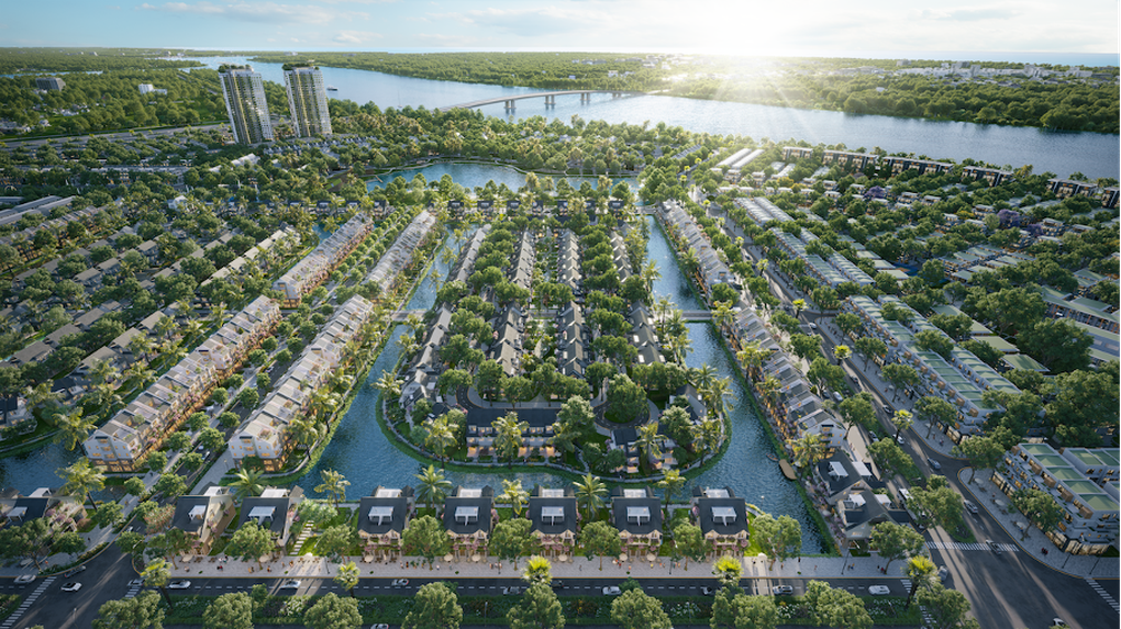 Nhà giữa đảo, đảo giữa rừng xanh tại Nghệ An được giải thưởng Luxury Lifestyle vinh danh - 10 Nhà giữa đảo, đảo giữa rừng xanh tại Nghệ An được giải thưởng Luxury Lifestyle vinh danh - 10