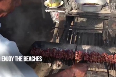 Du khách Australia phẫn nộ vì bị lừa ăn thịt chó