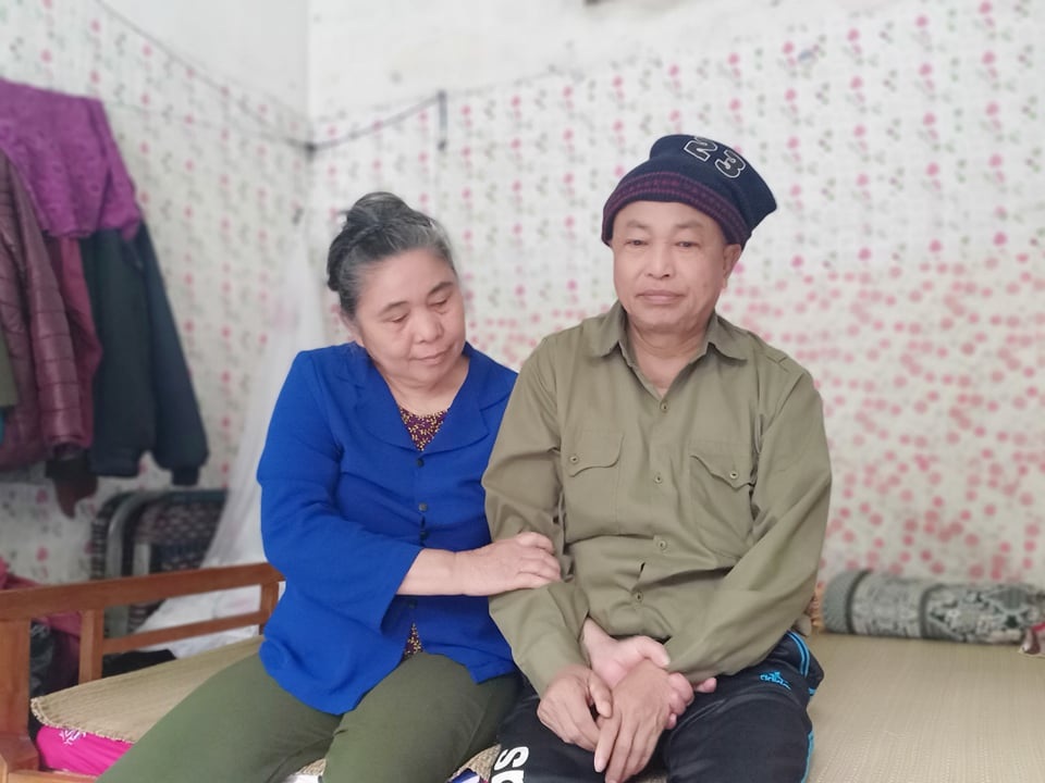 Xóm chạy thận mơ một cái Tết sum vầy - 4 Xóm chạy thận mơ một cái Tết sum vầy - 4