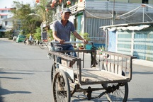 Long An: Ít lao động tự do đủ điều kiện nhận tiền từ gói 62.000 tỷ đồng