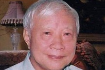 GS Đặng Đình Áng – Cây đại thụ của ngành toán học Việt Nam qua đời