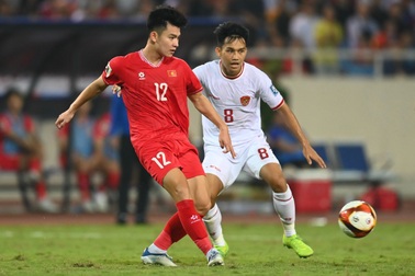 Hậu vệ Phan Tuấn Tài lỡ hẹn với giải U23 châu Á 2024