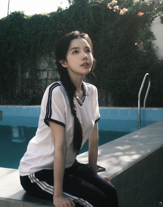 "Bạn gái tin đồn" của Anh Tú: Nhan sắc như búp bê, đóng phim Tết Trấn Thành - 13