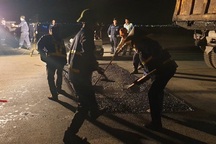 Kiểm soát không lưu bất ngờ mất tín hiệu với đơn vị sửa đường băng sân bay