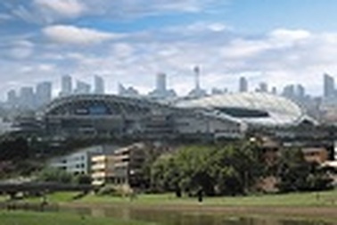 Hội thảo du học Úc - Trường Đại học Western Sydney