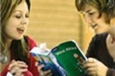 Khởi nghiệp nhờ “Vốn" tiếng Anh tốt 